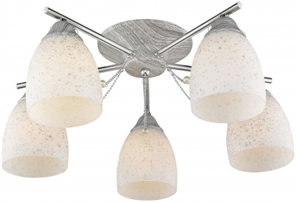 Потолочная люстра 114-107-05 Velante