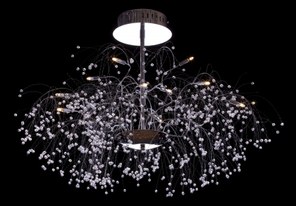 Потолочная люстра 123-107-12 Velante