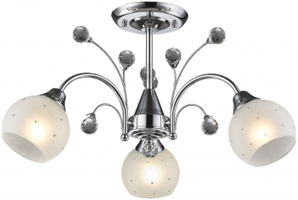 Потолочная люстра 707-107-03 Velante