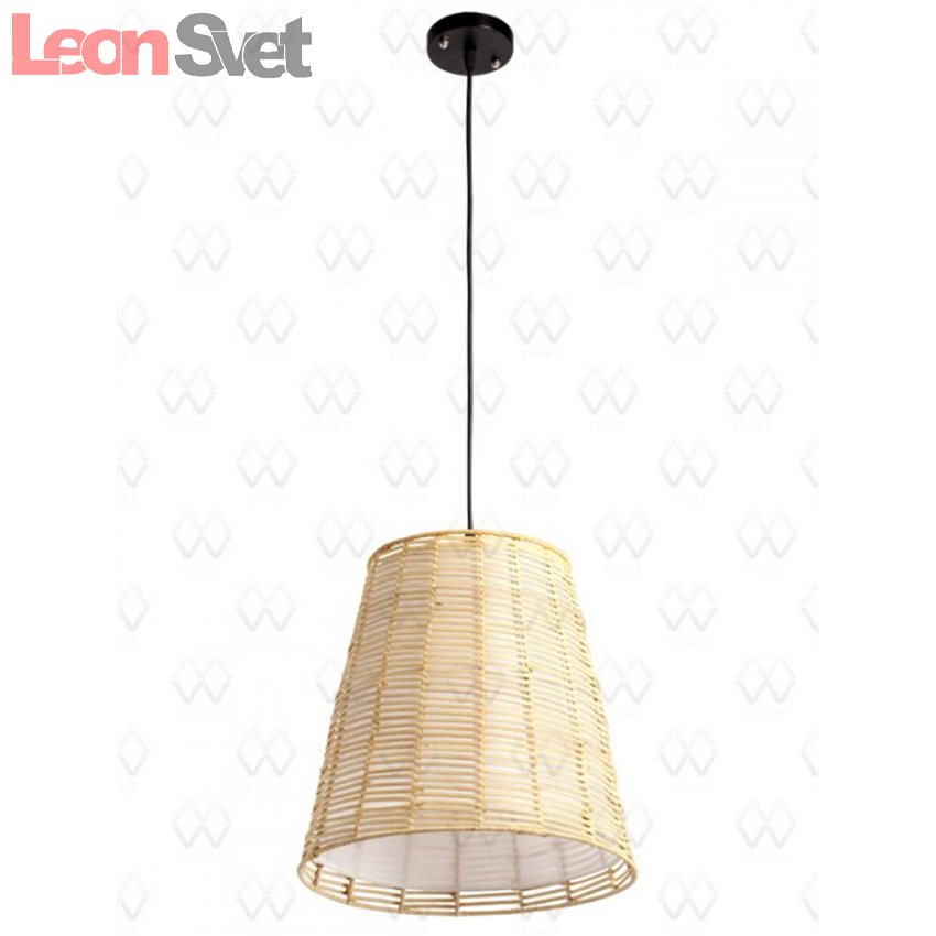 Подвесной светильник Каламус 5 407012101 от MW-Light