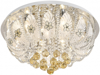 Потолочная люстра 743-107-09 Velante