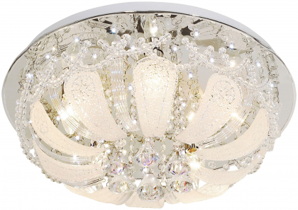 Потолочная люстра 745-107-06 Velante