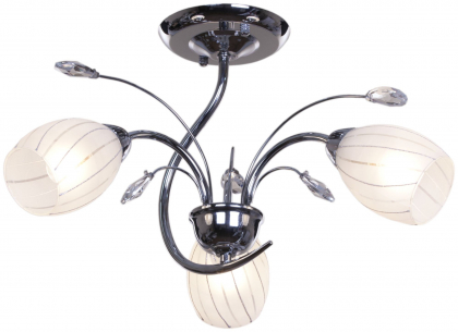 Потолочная люстра 768-107-03 Velante