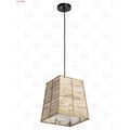 Подвесной светильник Каламус 6 407012201 от MW-Light