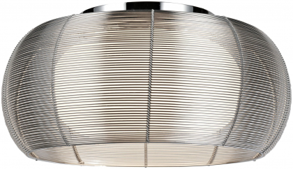 Потолочная люстра WE220.02.207 Setmo Wertmark