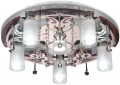 Потолочная люстра 186-207-06 Velante