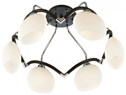 Потолочная люстра 270-107-06 Velante