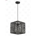 Подвесной светильник Каламус 9 407012601 от MW-Light