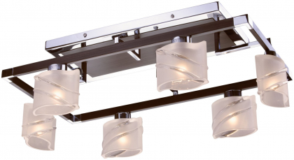 Потолочная люстра 262-127-06 Velante