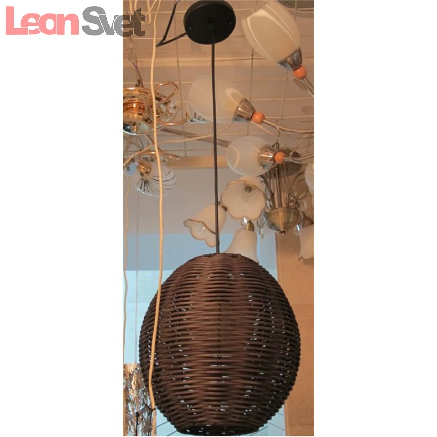 Подвесной светильник Каламус 10 407012701 от MW-Light