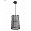 Подвесной светильник Каламус 11 407012901 от MW-Light