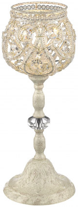 Настольная лампа WE322.01.004 Gloria Wertmark