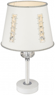 Настольная лампа WE392.01.004 Adelina Wertmark