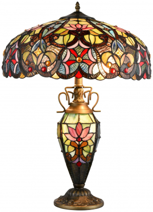 Настольная лампа 825-804-03 Velante