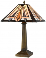 Настольная лампа 846-804-01 Velante