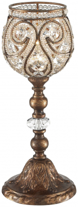 Настольная лампа WE322.01.504 Gloria Wertmark