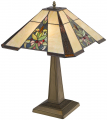 Настольная лампа 845-804-02 Velante