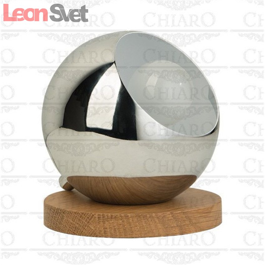 Настольная лампа декоративная Брюссель 417030401 от MW-Light