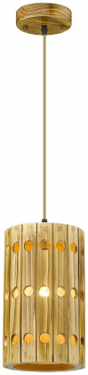 Подвесной светильник 542-706-01 Velante