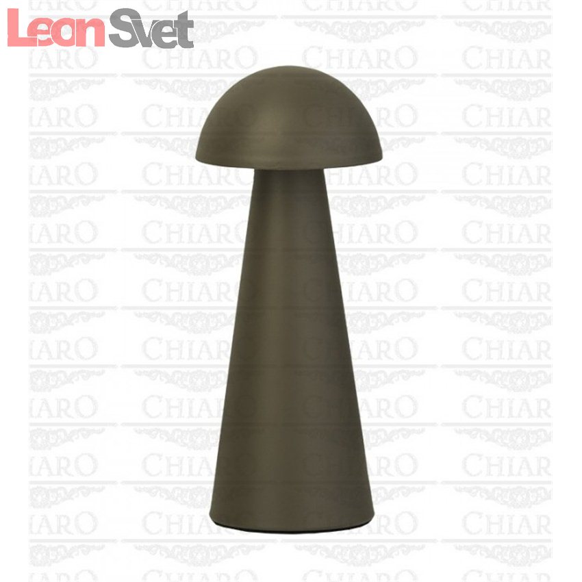 Настольная лампа декоративная Брюссель 5 417030901 от MW-Light