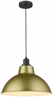 Подвесной светильник WE272.01.406 Pino Wertmark