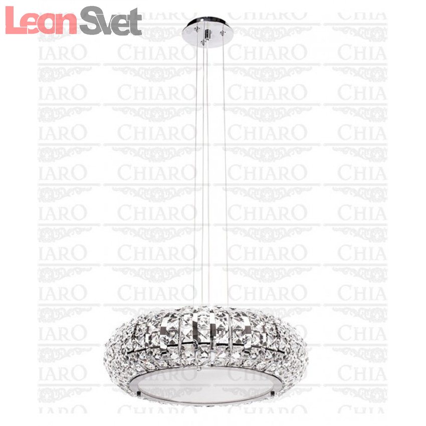 Подвесной светильник Кларис 437010805 от MW-Light