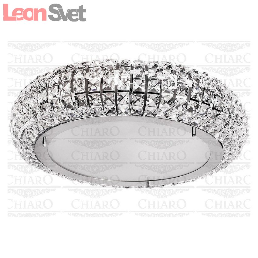 Накладной светильник Кларис 437010906 от MW-Light