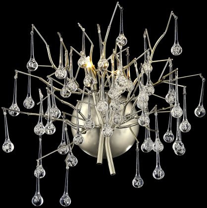 Настенный светильник WE189.02.201 Dionisia Wertmark