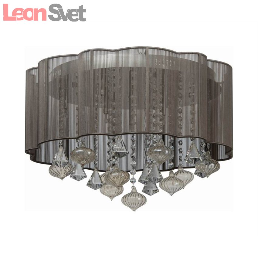 Накладной светильник Жаклин 4 465011409 от MW-Light