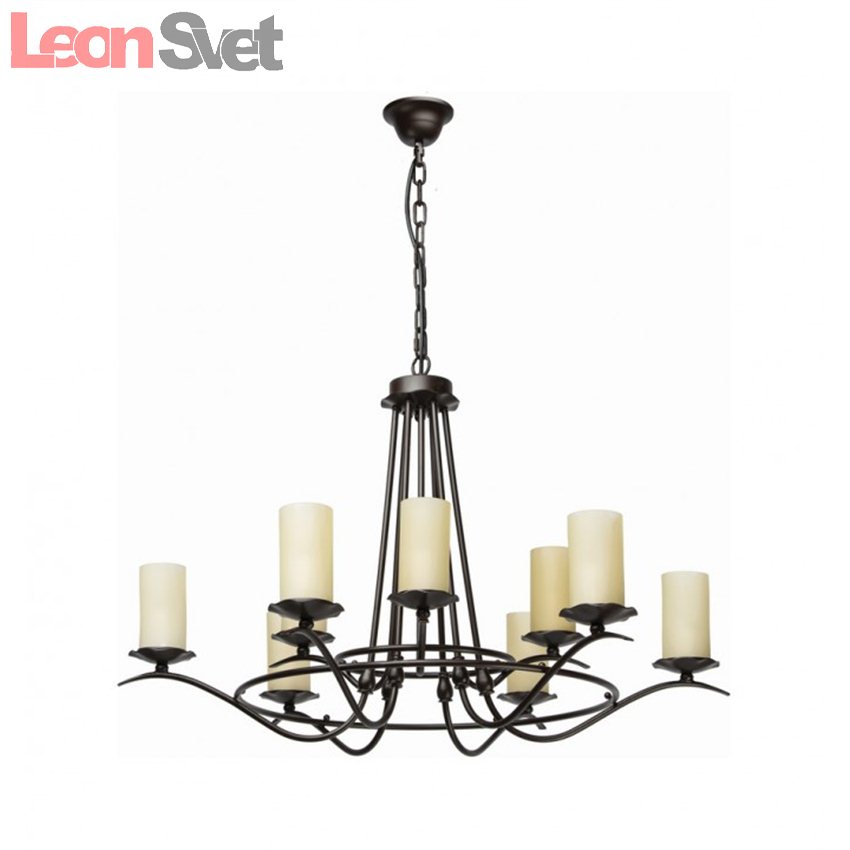 Подвесная люстра Ирида 445010709 от MW-Light