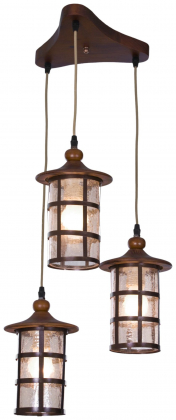 Подвесной светильник 588-706-03 Velante