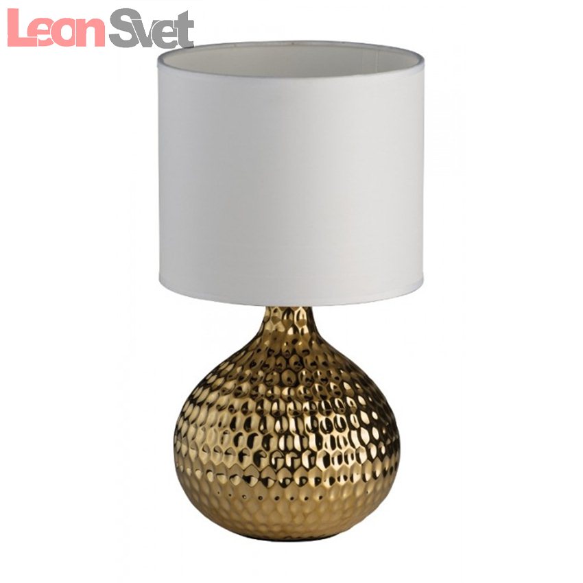 Настольная лампа декоративная Джейми 1 608030201 от MW-Light