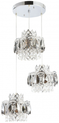 Подвесная люстра 393-106-03 Velante