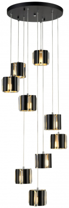 Подвесная люстра WE223.09.026 Elia Wertmark