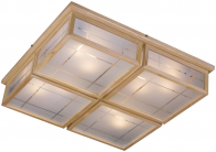 Потолочный светильник 548-717-08 Velante