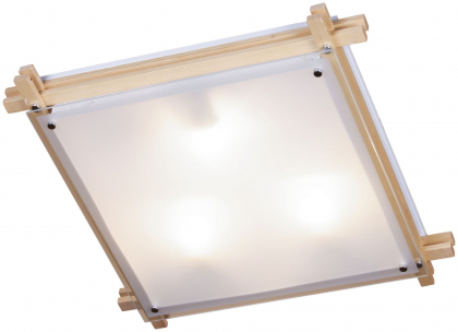 Потолочный светильник 606-712-03 Velante