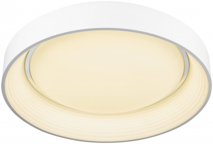 Потолочный светильник WE412.02.027 Cerchio Wertmark