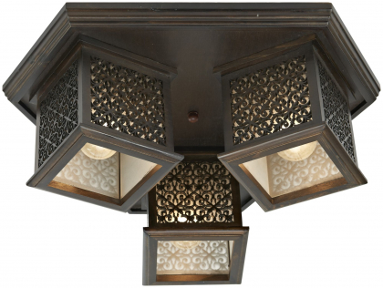 Потолочный светильник 594-727-03 Velante