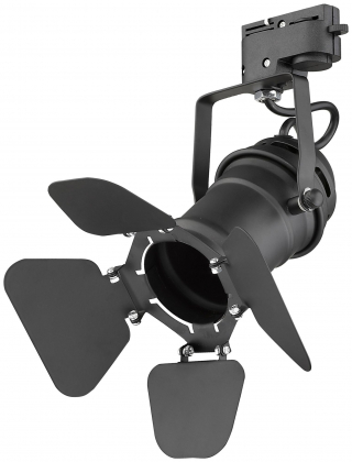 Трековый однофазный WE290.01.000 Lenken Wertmark