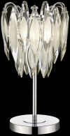 Настольная лампа WE144.04.104 Wertmark