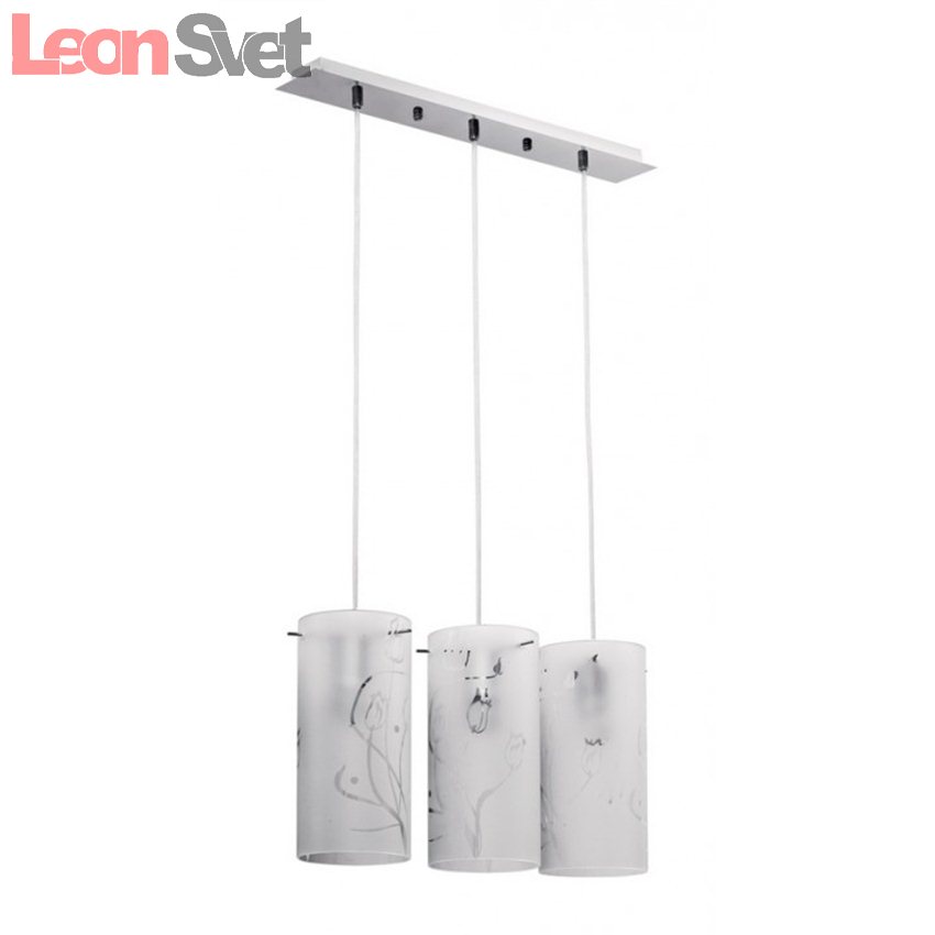 Подвесной светильник Лоск 20 354016203 от MW-Light