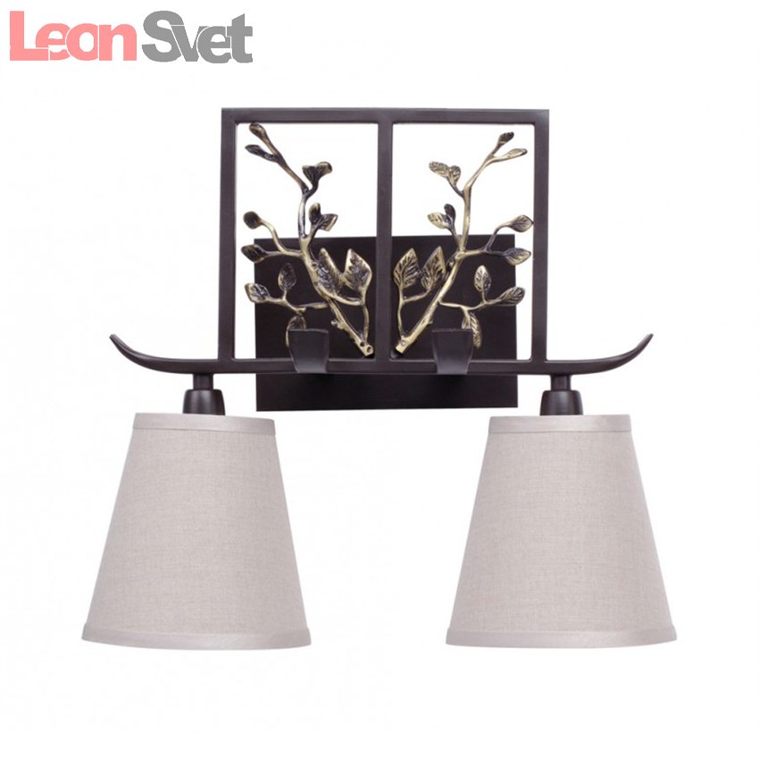 Бра Айвенго 8 382029302 от MW-Light