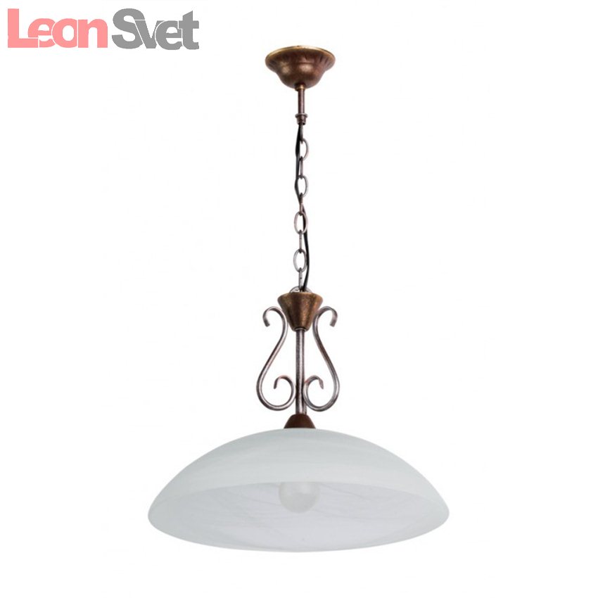Подвесной светильник Аида 12 323013101 от MW-Light