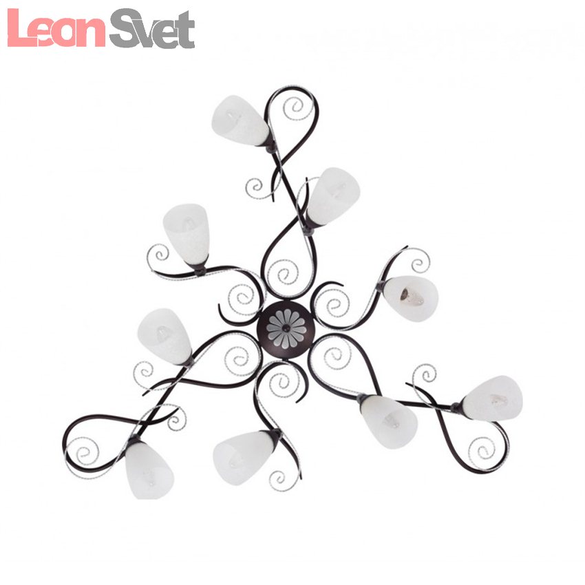 Накладной светильник Аида 7 323013209 от MW-Light