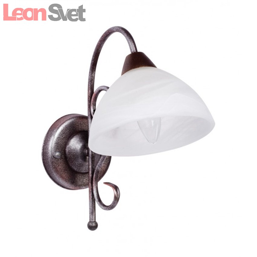 Бра Аида 12 323023001 от MW-Light