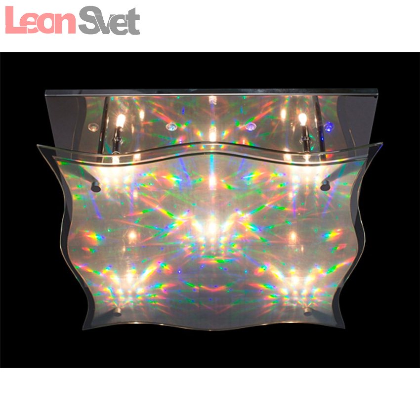 Накладной светильник Альтаир 3 330010705 от MW-Light