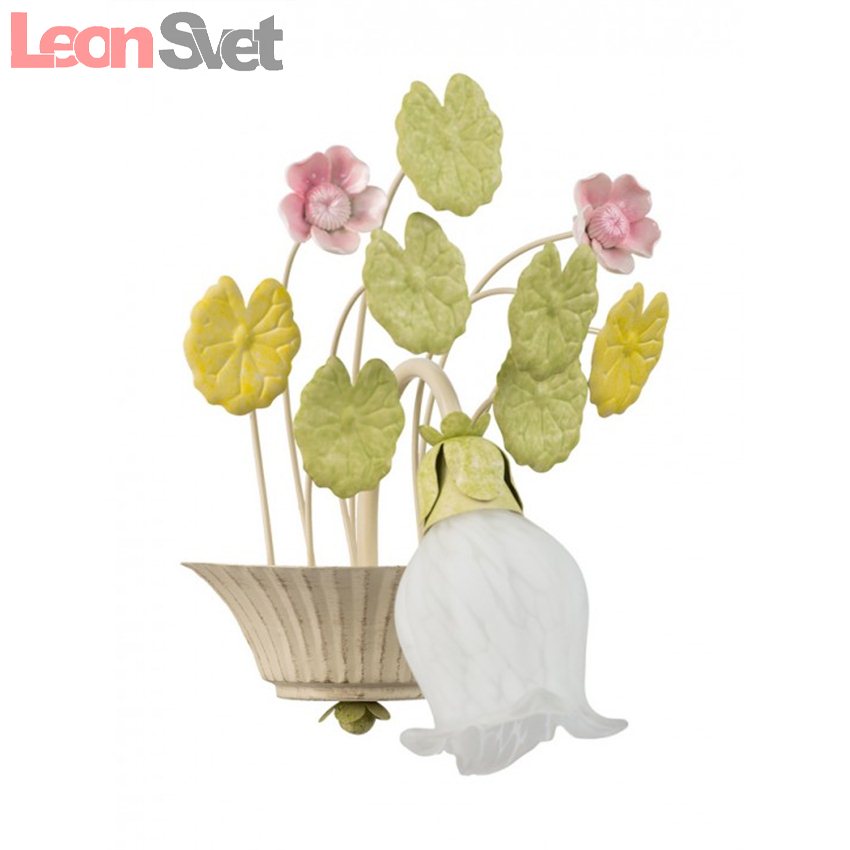 Бра Букет 14 421023301 от MW-Light