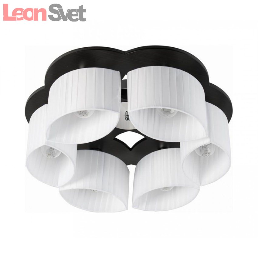 Потолочная люстра Николь 10 364012706 от MW-Light