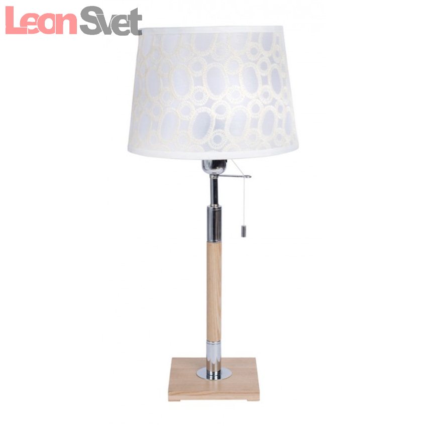 Настольная лампа декоративная Салон 10 415031101 от MW-Light