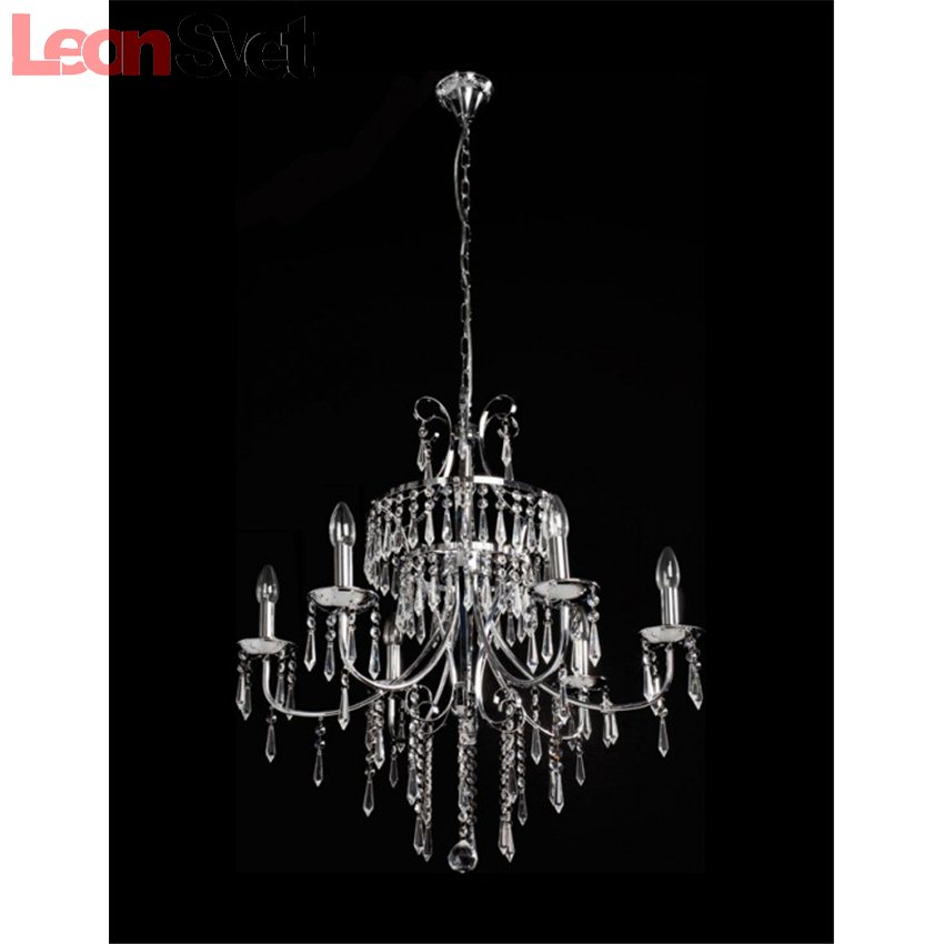 Подвесная люстра Маргарита 431010106 от MW-Light